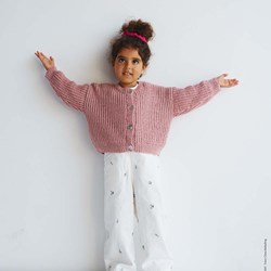 Alta Moda Cotolana Vest Breipakket