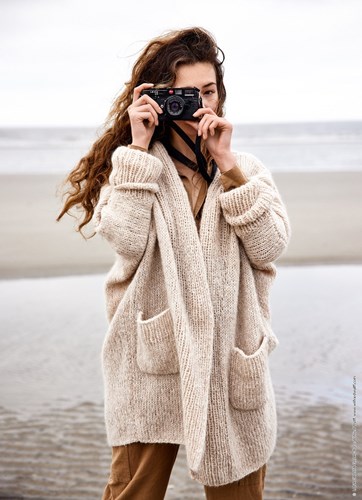 Lana Grossa Lookbook No.11 2021