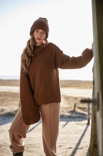 Cool Merino Trui Breipakket 40/42-2