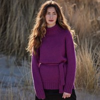 Cool Merino Raglantrui Breipakket 40/42