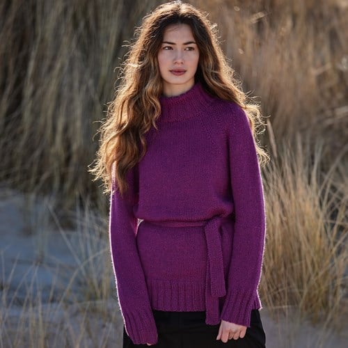 Cool Merino Raglantrui Breipakket 44/46