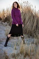 Cool Merino Raglantrui Breipakket 40/42-2