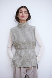 Lana Grossa Cool Merino Wikkelvest Breipakket