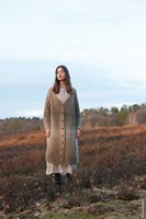 Lana Grossa Lookbook no. 15 Herfst/Winter 2023/2024-2