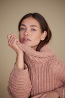 Lana Grossa Cool Merino Trui Breipakket Maat 36/38-2