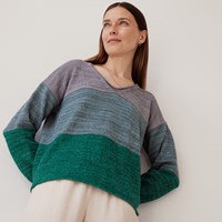 Lana Grossa Filati Classici No. 27 + NL Instructies
