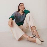 Lana Grossa Filati Classici No. 27 + NL Instructies
