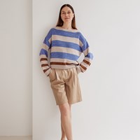 Lana Grossa Classici No. 27-3