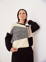 Lana Grossa Filati Classici No. 27 + NL Instructies
