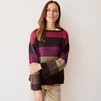 Lana Grossa Filati Classici No. 27 + NL Instructies