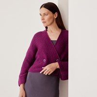 Lana Grossa Filati Classici No. 27 + NL Instructies