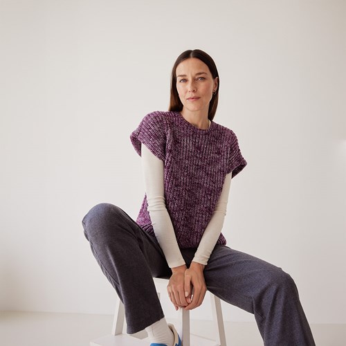 Lana Grossa Filati Classici No. 27 + NL Instructies