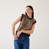 Lana Grossa Filati Classici No. 27 + NL Instructies