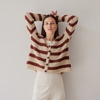 Lana Grossa Filati Classici No. 27 + NL Instructies