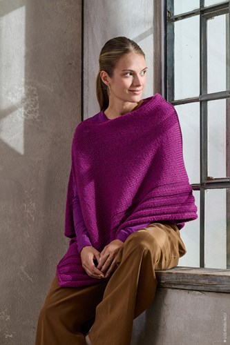 Lana Grossa Easy! No.2 + NL inleg