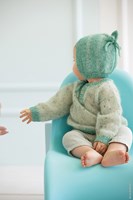 Lana Grossa Infanti No. 21 + NL inleg