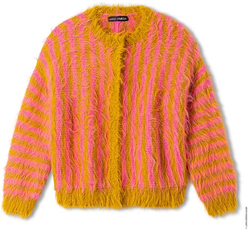 Lana Grossa Kids Pocket Nr. 14 NL 
