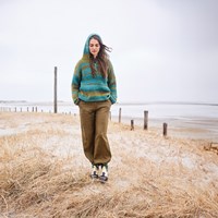 Lana Grossa Lookbook No. 17-3