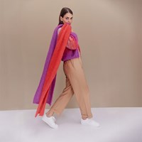 Lana Grossa Lookbook Nr. 17 + NL inleg