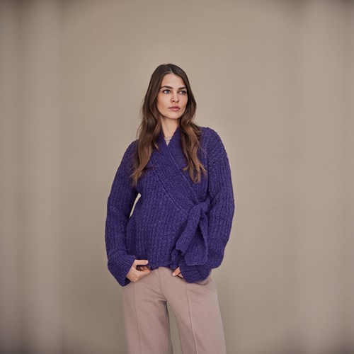 Lana Grossa Lookbook Nr. 17 + NL inleg