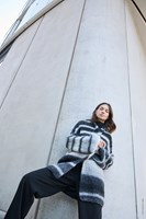 Lana Grossa Lookbook Nr. 19 + NL inleg