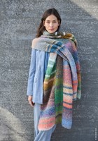 Lana Grossa Lookbook Nr. 19 + NL inleg