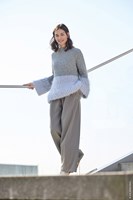 Lana Grossa Lookbook Nr. 19 + NL inleg