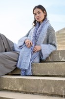 Lana Grossa Lookbook Nr. 19 + NL inleg
