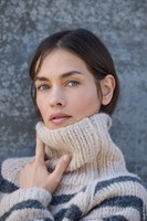 Lana Grossa Lookbook Nr. 19 + NL inleg