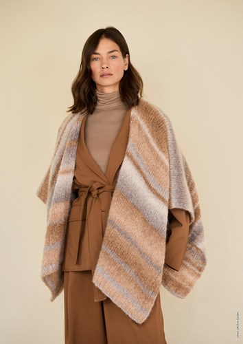 Lana Grossa Lookbook Nr. 19 + NL inleg Gigante