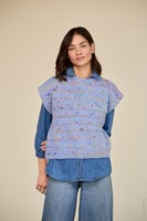 Lana Grossa Lookbook Nr. 19 + NL inleg Cassata