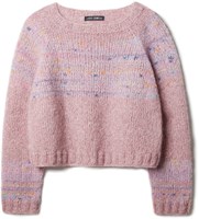 Lana Grossa Lookbook Nr. 19 + NL inleg Alpaca Air & Cassata