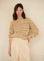 Lana Grossa Lookbook Nr. 19 + NL inleg Cassata