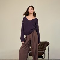 Lana Grossa Lookbook 19 Herfst/Winter 2025-3
