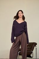 Lana Grossa Lookbook Nr. 19 + NL inleg Winter Softness
