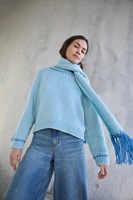 Lana Grossa Lookbook Nr. 19 + NL inleg