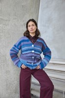 Lana Grossa Lookbook Nr. 19 + NL inleg