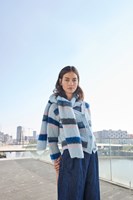 Lana Grossa Lookbook Nr. 19 + NL inleg