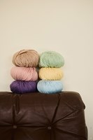 Lana Grossa Lookbook Nr. 19 + NL inleg Winter Softness