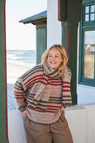 Lana Grossa Merino Edition No. 4