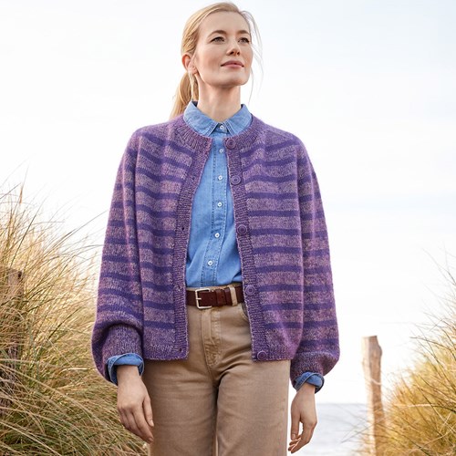 Lana Grossa Merino Edition No. 4