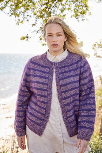 Lana Grossa Merino Edition No. 4