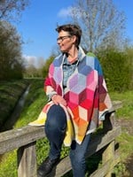 Scheepjes Tumbling Blocks Shawl Garenpakket-3