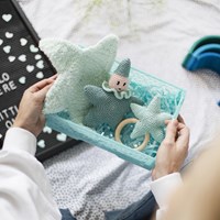 Rammelaar Poppetje Ster Haakpakket-3