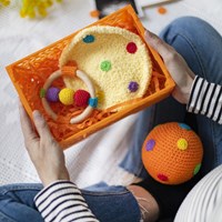 Haakpatroon Speelbal-3