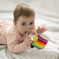 Rammelaar Fototoestel Haakpakket