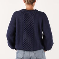 Oh Honey Sweater 2XL 059 breipakket-3