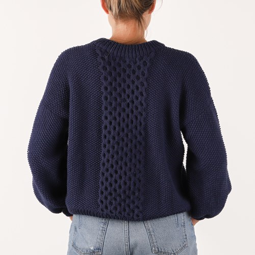 Oh Honey Sweater M 059 breipakket-3