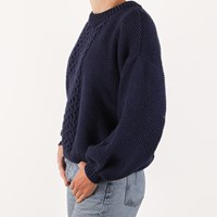 Oh Honey Sweater 2XL 059 breipakket-2