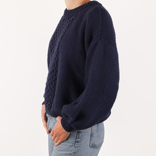 Oh Honey Sweater L 059 breipakket-2